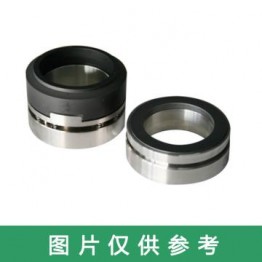 排泥泵非集装式机封，CL38D-50*2N